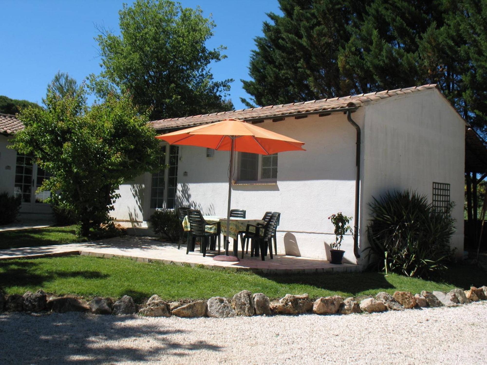 Residence Miro, Gites Avec Piscine Chauffee Et Tennis Les Arcs-sur-Argens Buitenkant foto