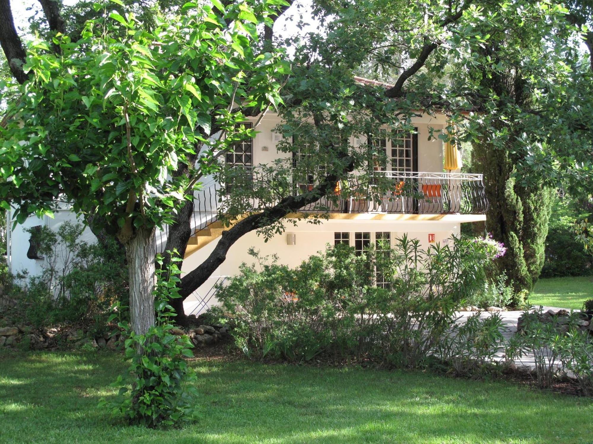 Residence Miro, Gites Avec Piscine Chauffee Et Tennis Les Arcs-sur-Argens Buitenkant foto