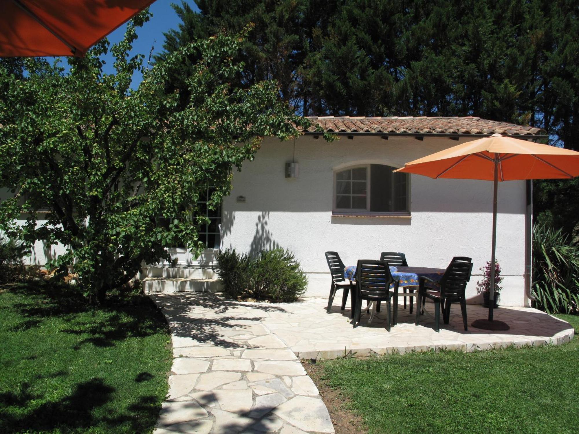 Residence Miro, Gites Avec Piscine Chauffee Et Tennis Les Arcs-sur-Argens Buitenkant foto