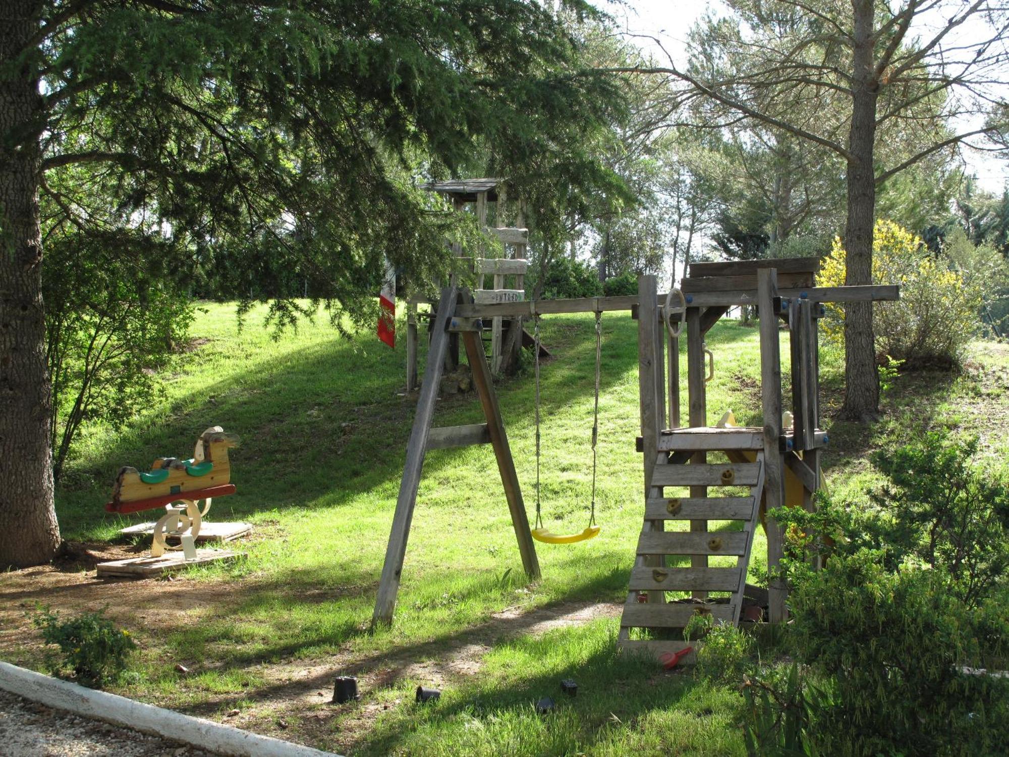 Residence Miro, Gites Avec Piscine Chauffee Et Tennis Les Arcs-sur-Argens Buitenkant foto