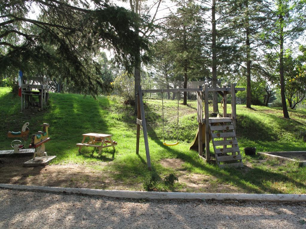 Residence Miro, Gites Avec Piscine Chauffee Et Tennis Les Arcs-sur-Argens Buitenkant foto