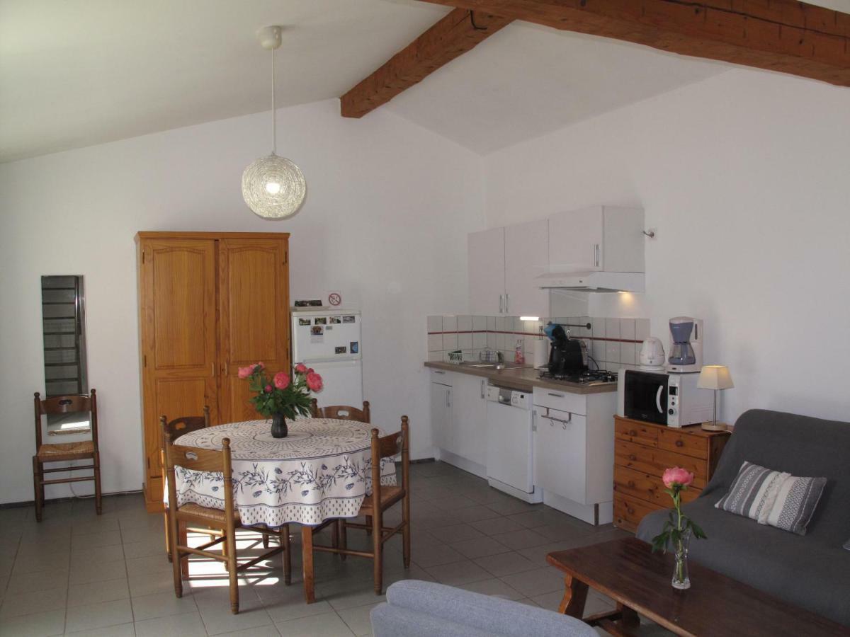 Residence Miro, Gites Avec Piscine Chauffee Et Tennis Les Arcs-sur-Argens Buitenkant foto