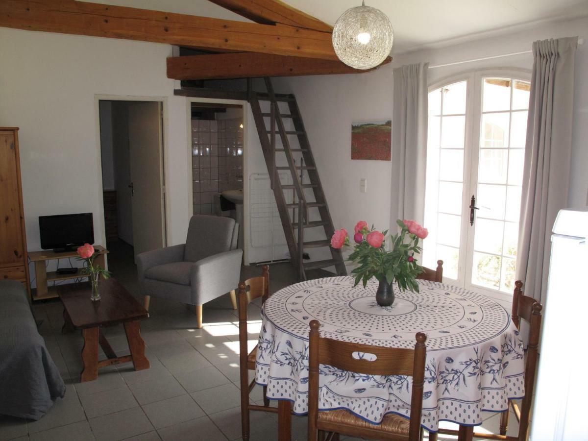 Residence Miro, Gites Avec Piscine Chauffee Et Tennis Les Arcs-sur-Argens Buitenkant foto