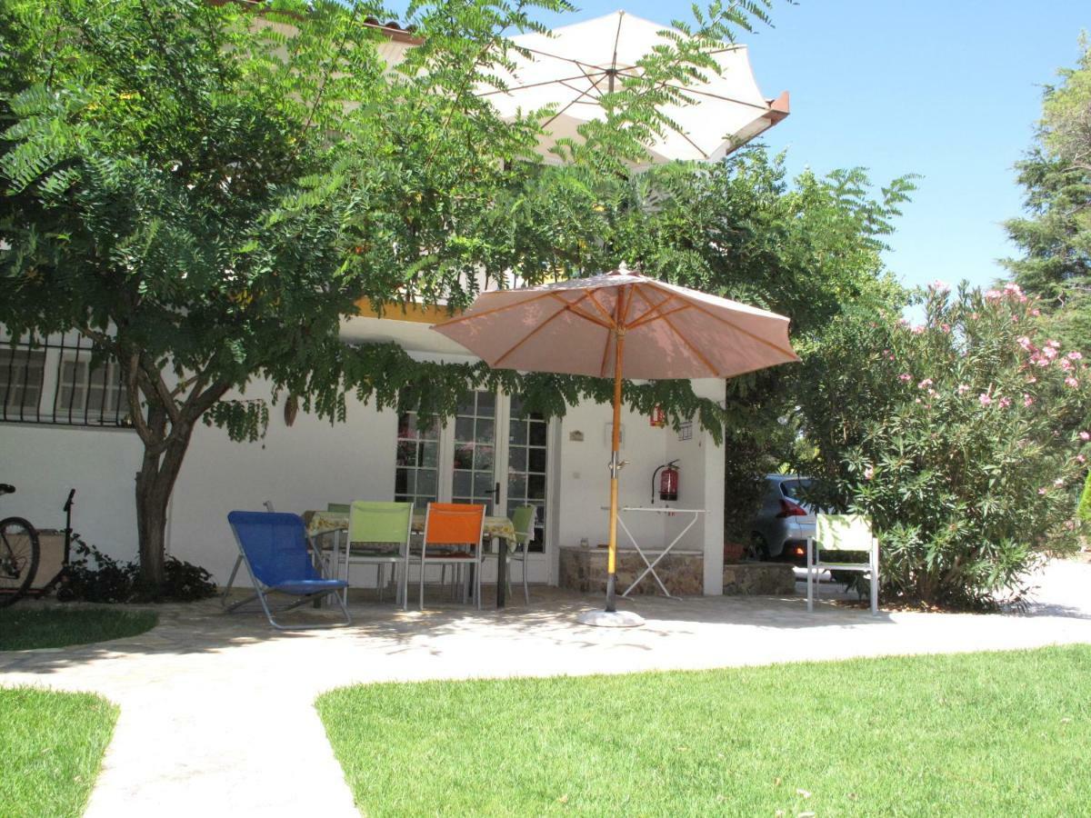 Residence Miro, Gites Avec Piscine Chauffee Et Tennis Les Arcs-sur-Argens Buitenkant foto