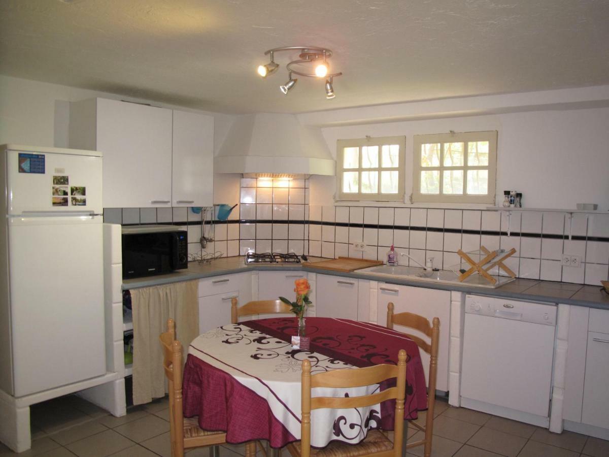Residence Miro, Gites Avec Piscine Chauffee Et Tennis Les Arcs-sur-Argens Buitenkant foto