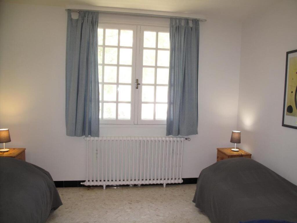 Residence Miro, Gites Avec Piscine Chauffee Et Tennis Les Arcs-sur-Argens Buitenkant foto