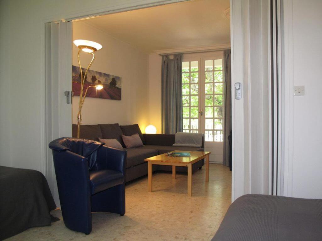 Residence Miro, Gites Avec Piscine Chauffee Et Tennis Les Arcs-sur-Argens Buitenkant foto
