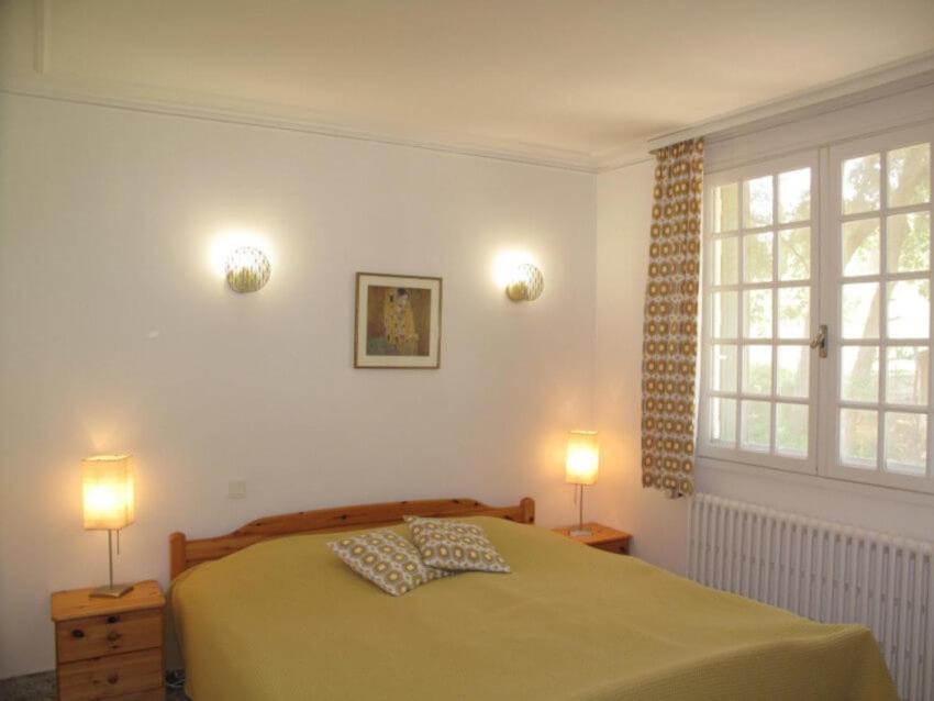 Residence Miro, Gites Avec Piscine Chauffee Et Tennis Les Arcs-sur-Argens Buitenkant foto