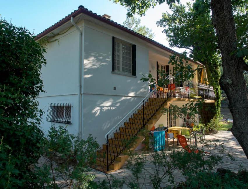 Residence Miro, Gites Avec Piscine Chauffee Et Tennis Les Arcs-sur-Argens Buitenkant foto